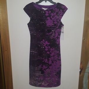 🆕️ *New Listing* NWT Wisp Tressa Ponte Dress